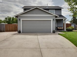 3389 McKern Pl, Newberg, OR 97132