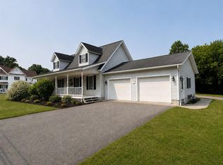 24 Broad Ln, Au Sable Forks, NY 12912