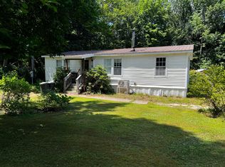 15 Blue Rock Rd LOT 34, Monmouth, ME 04259