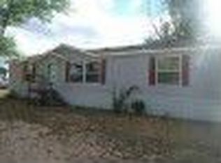 623 S Mobile St, Elizabeth, CO 80107