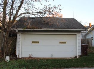 203 N Superior St, Angola, IN 46703