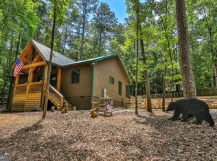 257 Acadia Dr, Ellijay, GA 30540