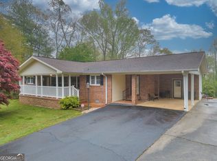 288 Ward Rd, Cornelia, GA 30531