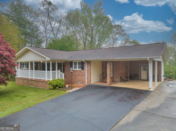 288 Ward Rd, Cornelia, GA 30531