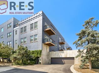 2525 15th St Unit 2J, Denver, CO 80211