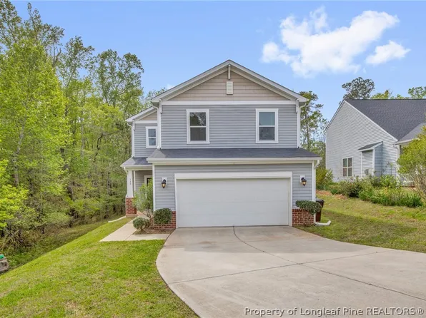 140 Chownings Dr, Sanford, NC 27330