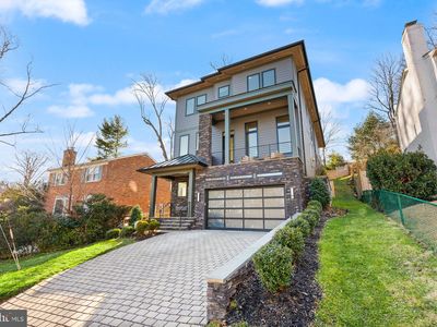 3644 N Vermont St, Arlington, VA, 22207