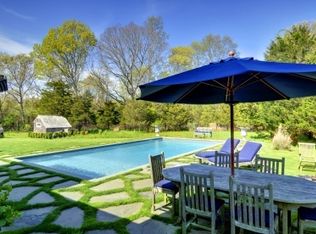 (Undisclosed Address), East Hampton, NY 11937