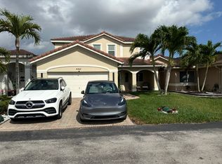 4461 SW 162nd Ct, Miami, FL 33185