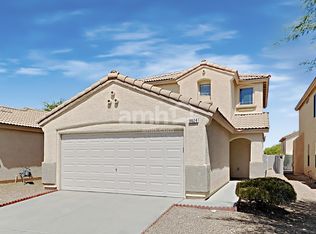 9624 Sage Sparrow Ave, Las Vegas, NV 89148