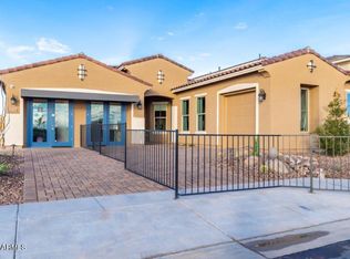 5730 S Bailey, Mesa, AZ 85212