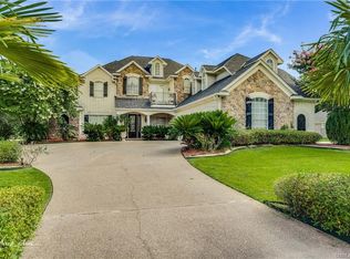 501 Lovers Lndg, Bossier City, LA 71111