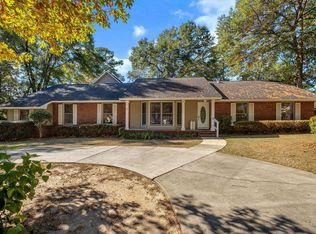 6320 Loma Farm Ct, Tallahassee, FL 32309