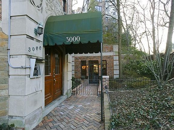 Tilden Gardens Main Entrance