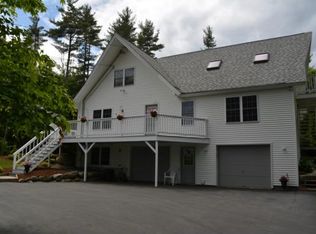 27 Durgin Rd, Chichester, NH 03258