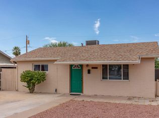 2080 E Lemon St, Tempe, AZ 85281