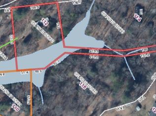 112 Keeler Bridge Rd, Marietta, SC 29661