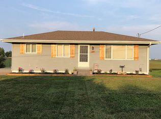 501 Birch St, Sidney, IA 51652