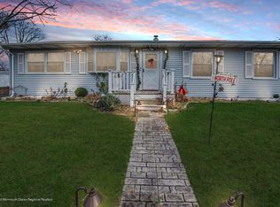 519 California Ave, Brick, NJ 08724