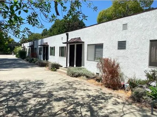 2437 Centinela Ave, Santa Monica, CA