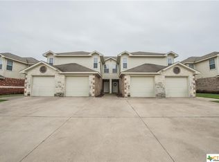 4004 Cambridge Dr, Killeen, TX 76549