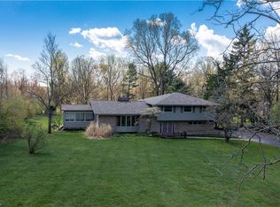 4664 Ranchwood Rd, Akron, OH 44333