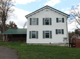 3495 State Route 79, Harpursville, NY 13787