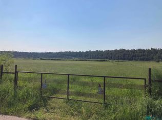 County Road 531/340 Rd, Los Ojos, NM 87551