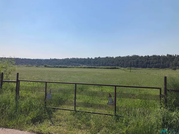 County Road 531/340 Rd, Los Ojos, NM 87551