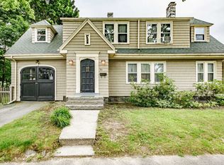 94 Noyes St, Portland, ME 04103