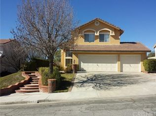 28457 Jerry Pl, Saugus, CA 91350