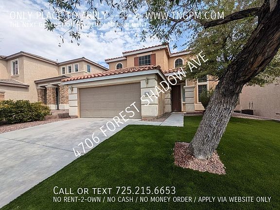 2nd image of 4706 Forest Shadow Ave