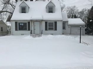 15710 Sawyer Ave, Markham, IL 60428