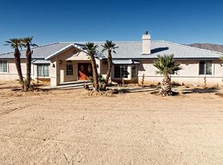 26320 Horizon St, Apple Valley, CA 92307