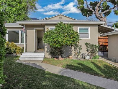 2919 El Caminito, La Crescenta, CA, 91214