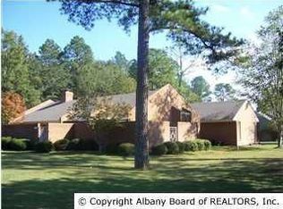 3606 Old Dawson Rd, Albany, GA 31721