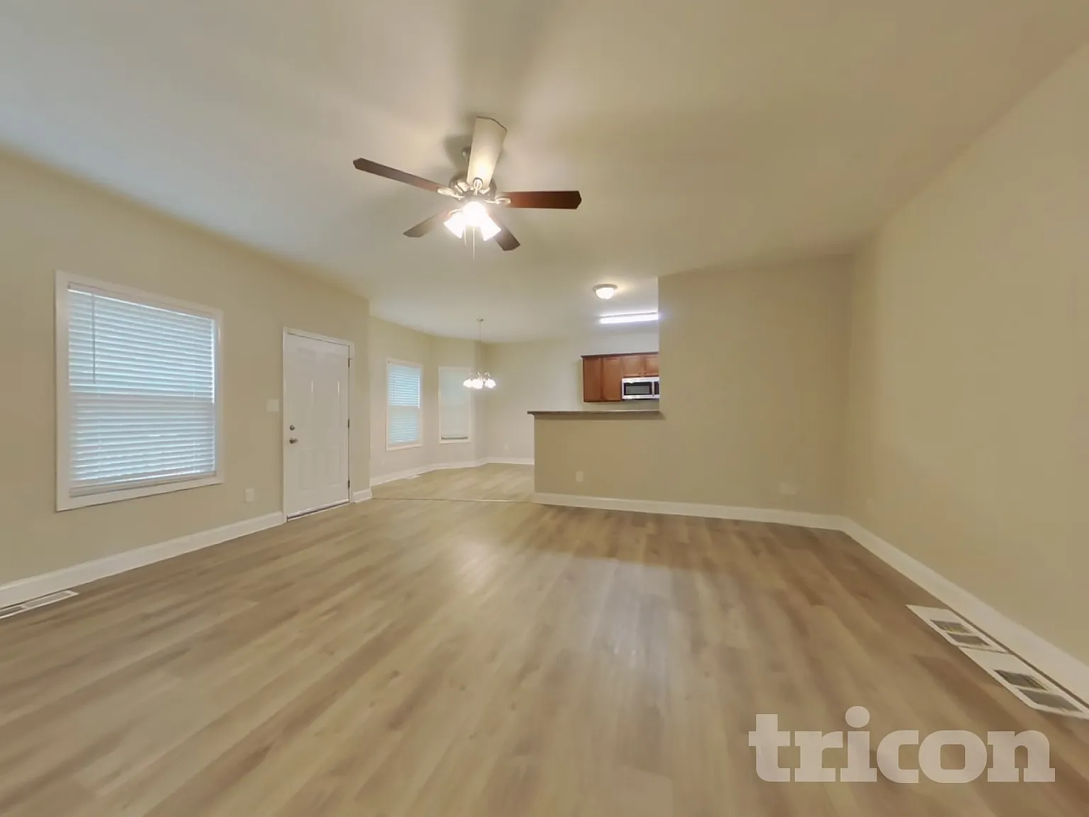 124 Kings Crossing Court Rockmart GA — Photo 2