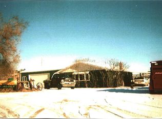 4805 Big Horn Valley Rd, Custer, MT 59024