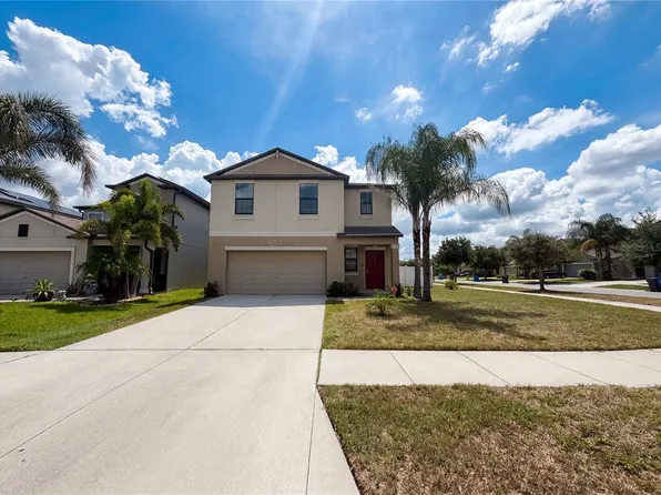 11126 Hudson Hills Ln, Riverview, FL 33579
