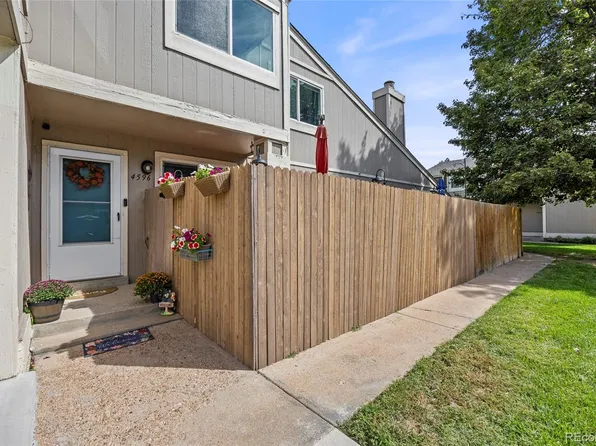 4596 S Hannibal Street, Aurora, CO 80015