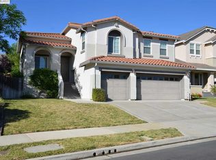 727 Bentley Ct, Brentwood, CA 94513