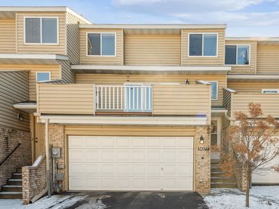 14377 Hickory Way, Apple Valley, MN, 55124