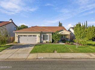 3405 Racquet Ln, Palmdale, CA 93551