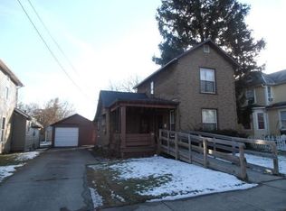219 Hoover St, Newark, OH 43055