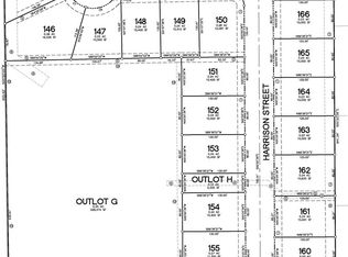 168 Harvest Estates Park #6-II, North Liberty, IA 52317