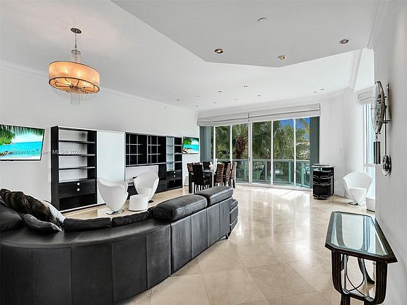 3rd image of 16500 Collins Ave #Townhouse 6