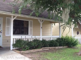 109 Port Dr, Richmond Hill, GA 31324