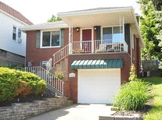 542 Stephen St, Ambridge, PA
