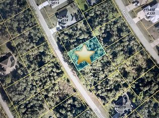 Hanford Ln Lot 16, North Pt, FL 34288