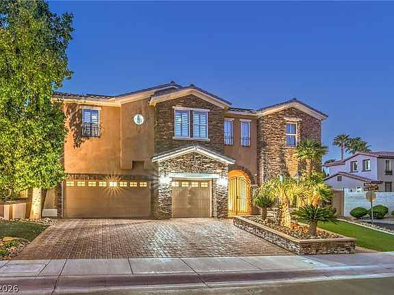 3rd image of 2840 Soaring Peak Ave